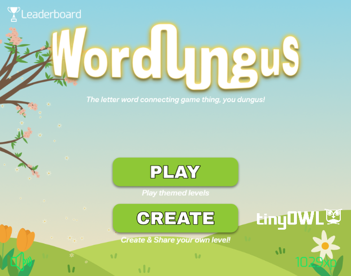 Mobile Game